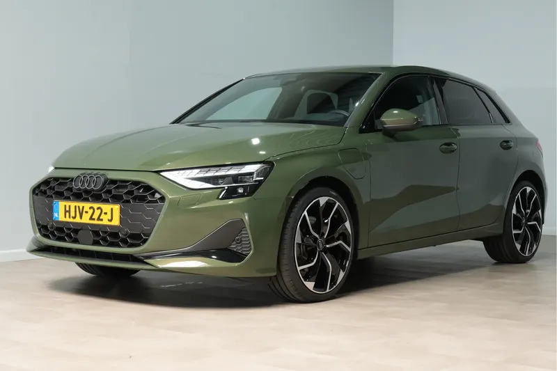 Audi A3 (2025)