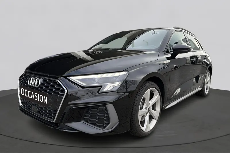 Audi A3 (2023)