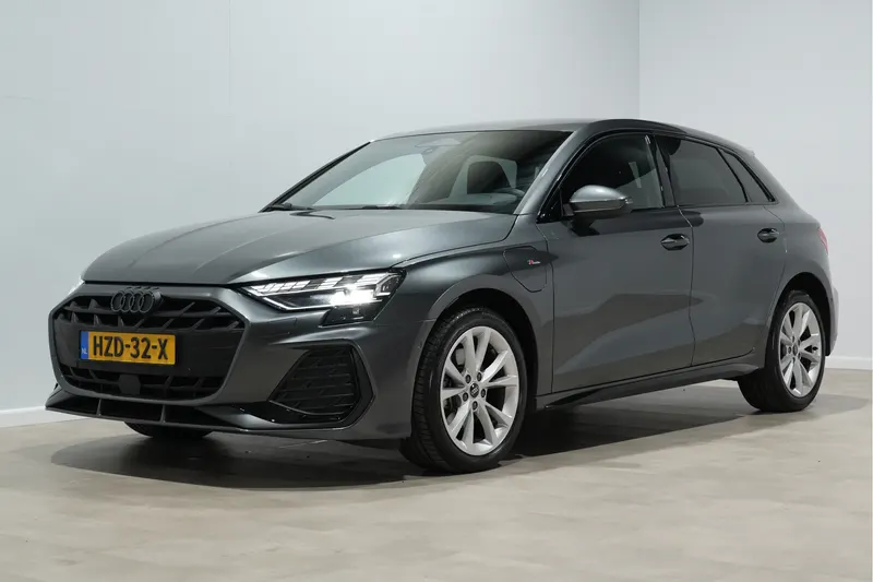 Audi A3 (2025)
