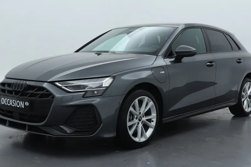 Audi A3 (2025)