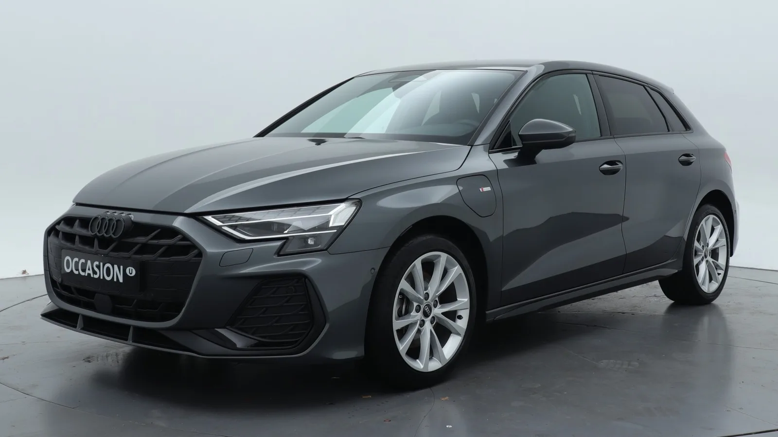 Audi A3 (2025) — foto 1