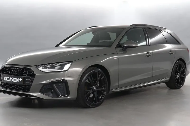 Audi A4 (2024)