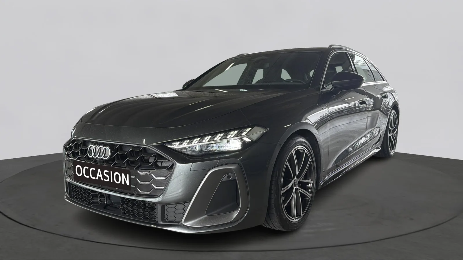 Audi A5 (2025) — foto 1