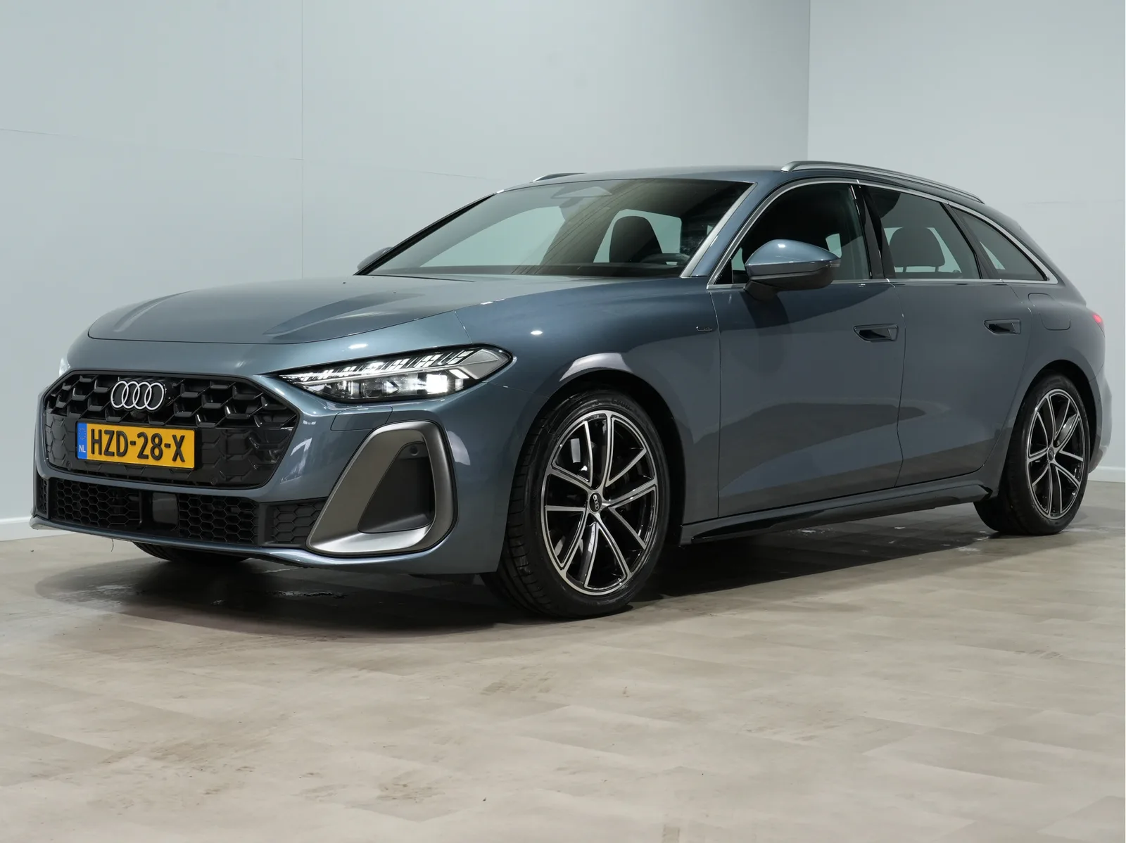 Audi A5 (2025) — foto 1