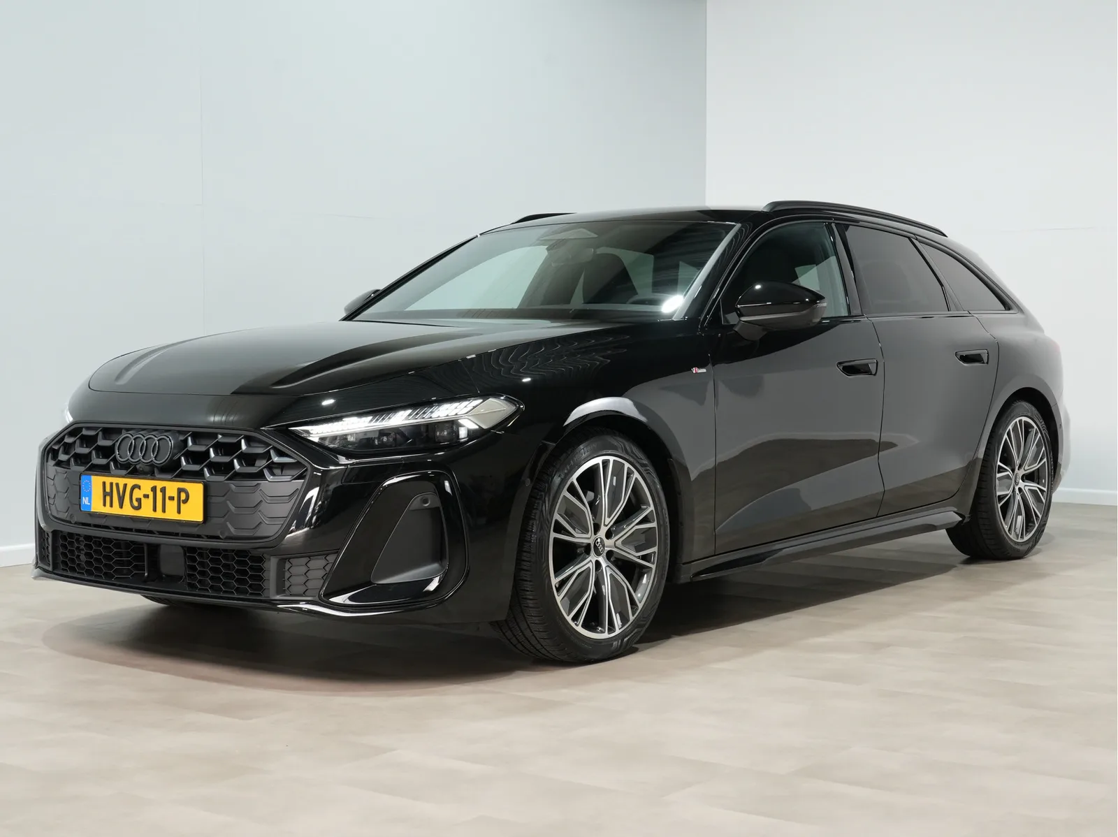 Audi A5 (2025) — foto 1