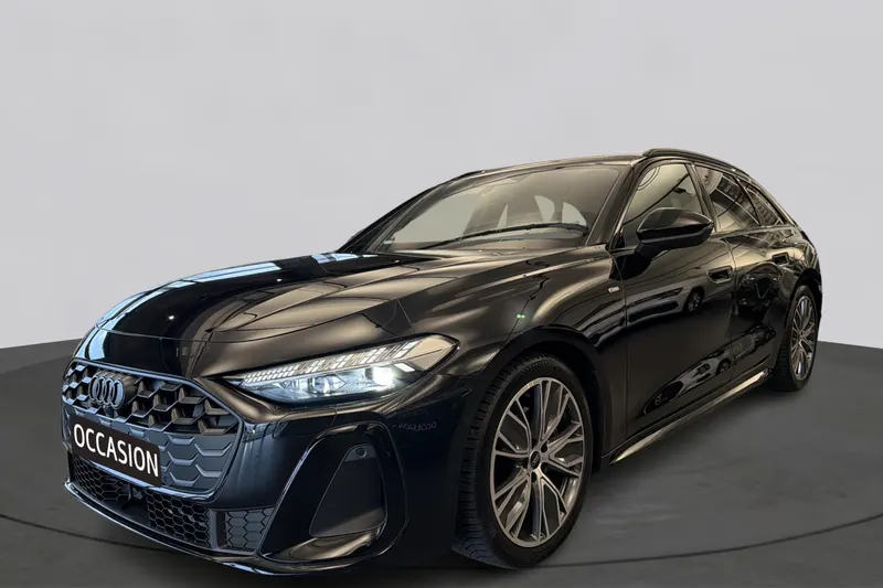 Audi A5 (2025)