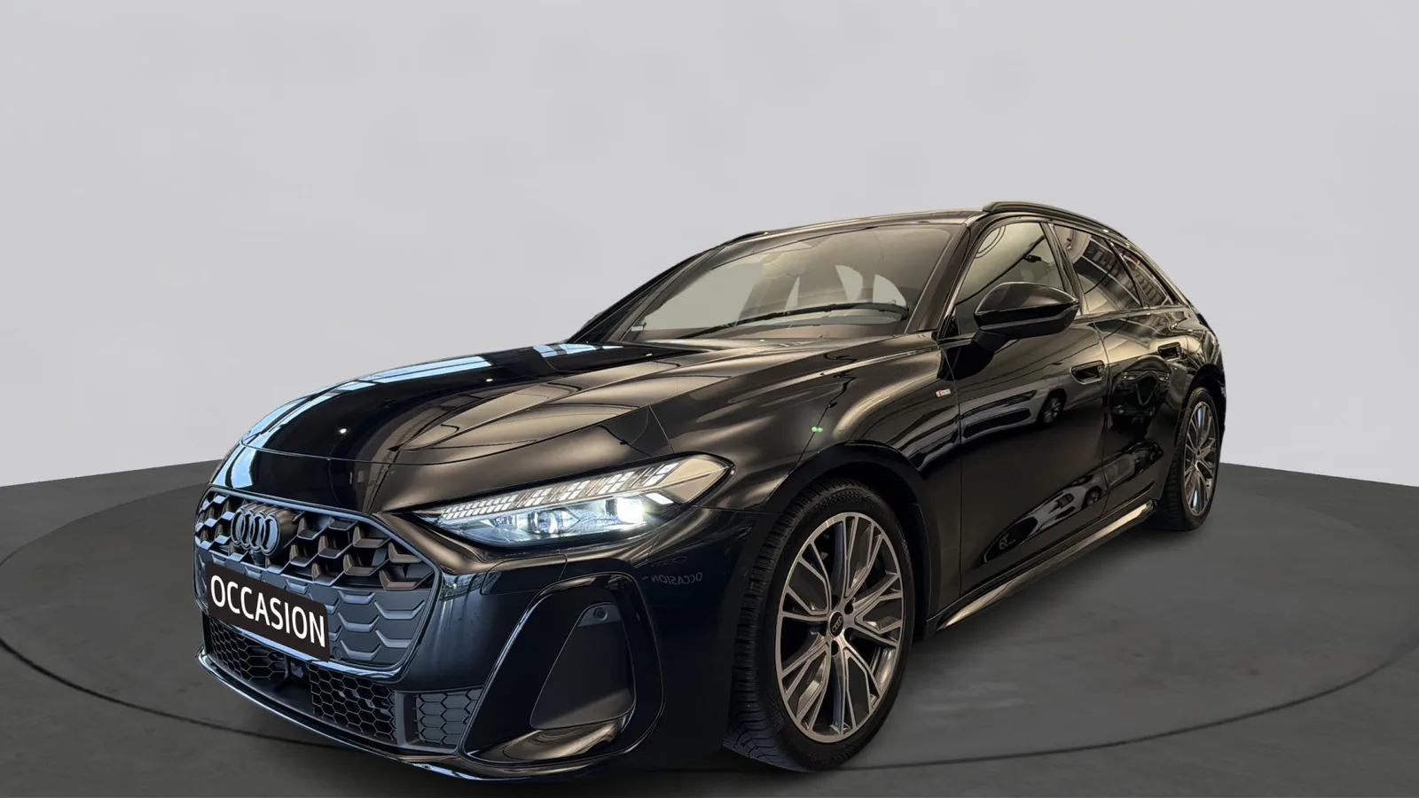 Audi A5 (2025) — foto 1