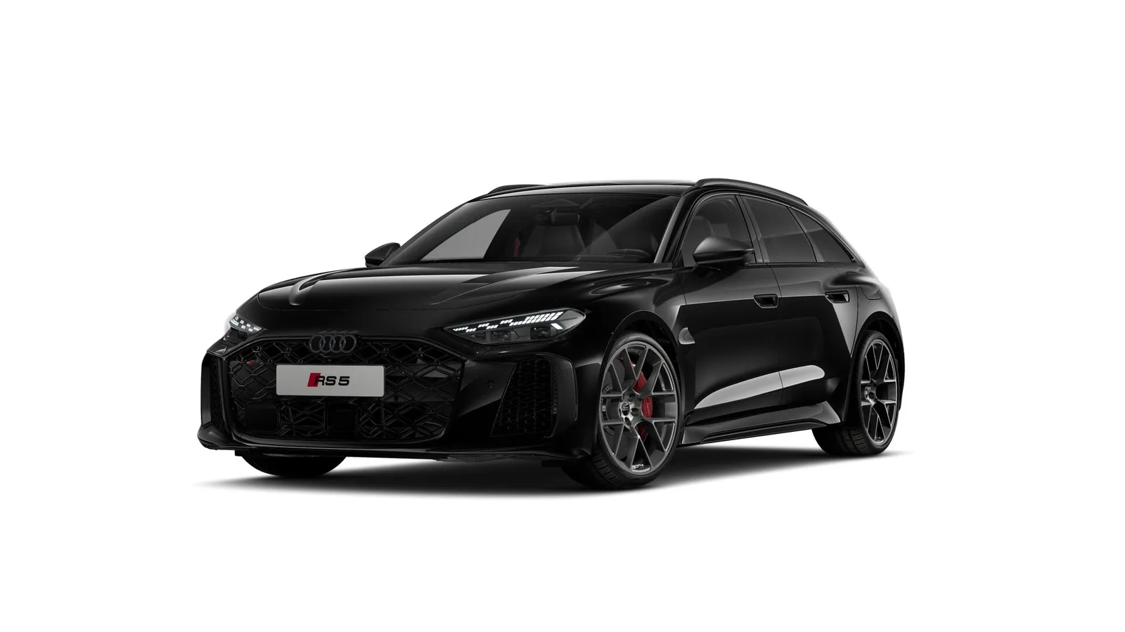 Audi RS 5 (2026) — foto 1