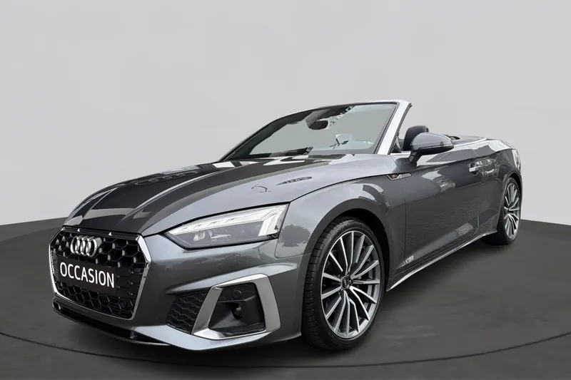 Audi A5 (2024)
