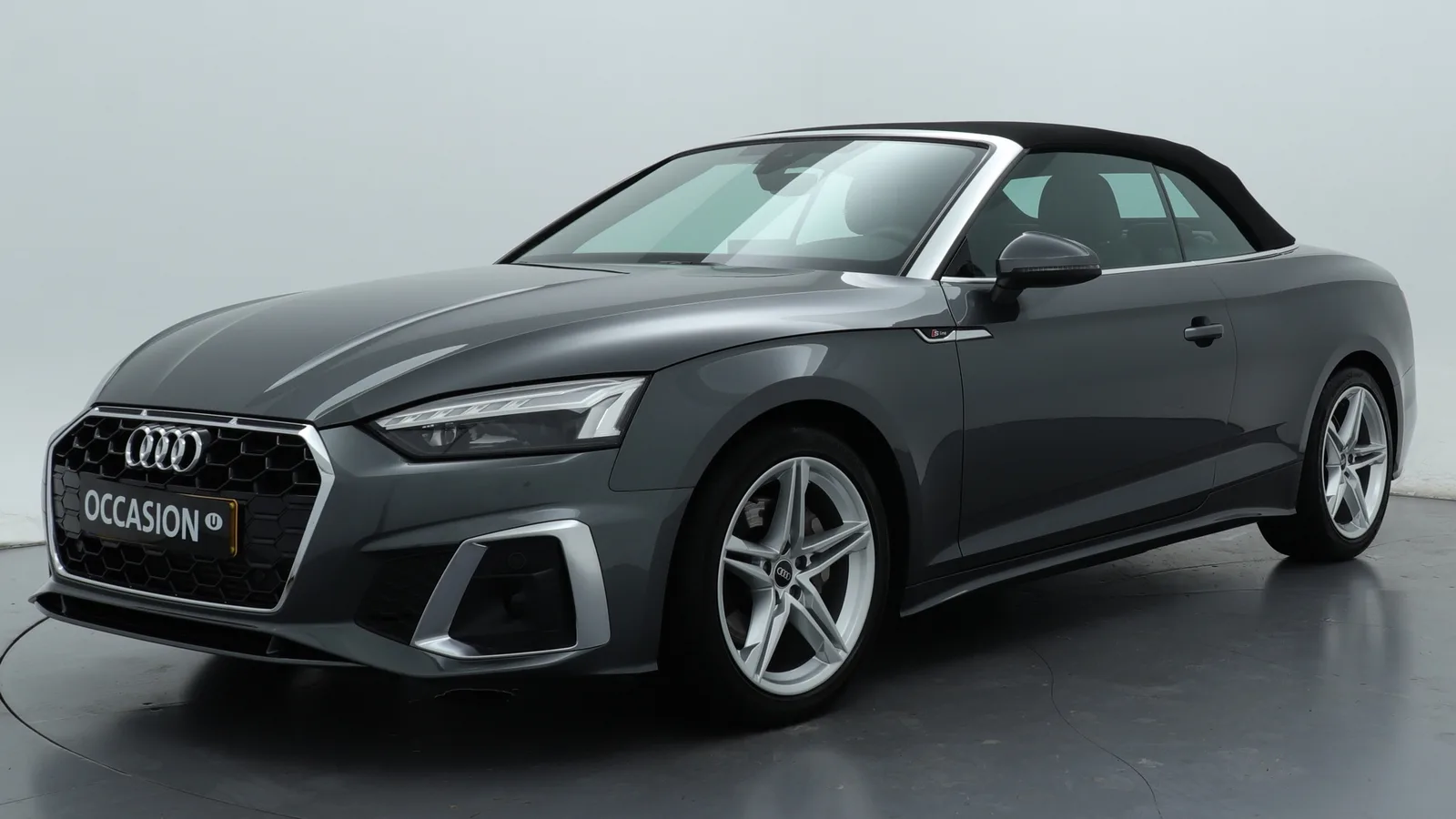 Audi A5 (2023) — foto 1