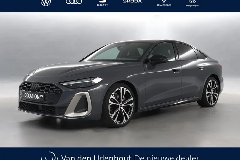 Audi A5 (2024)