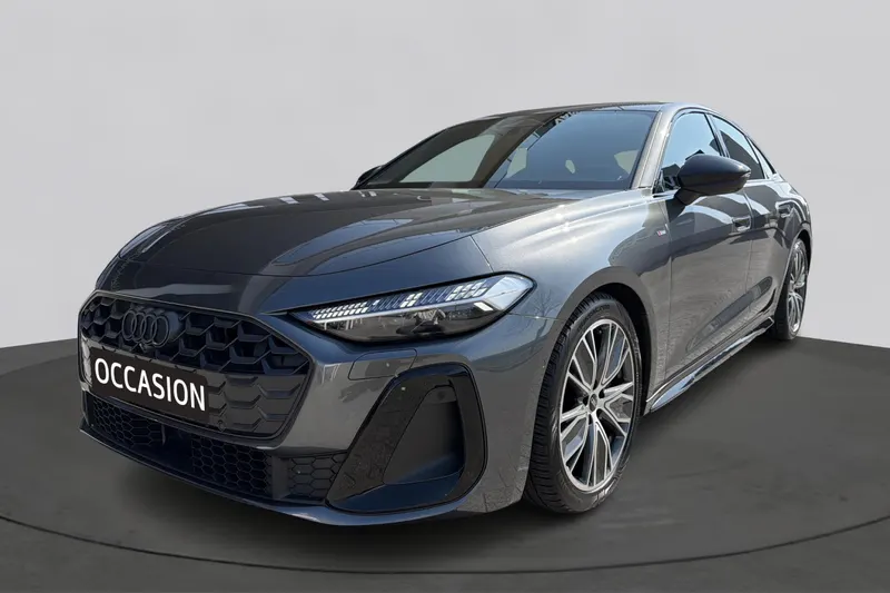 Audi A5 (2025)