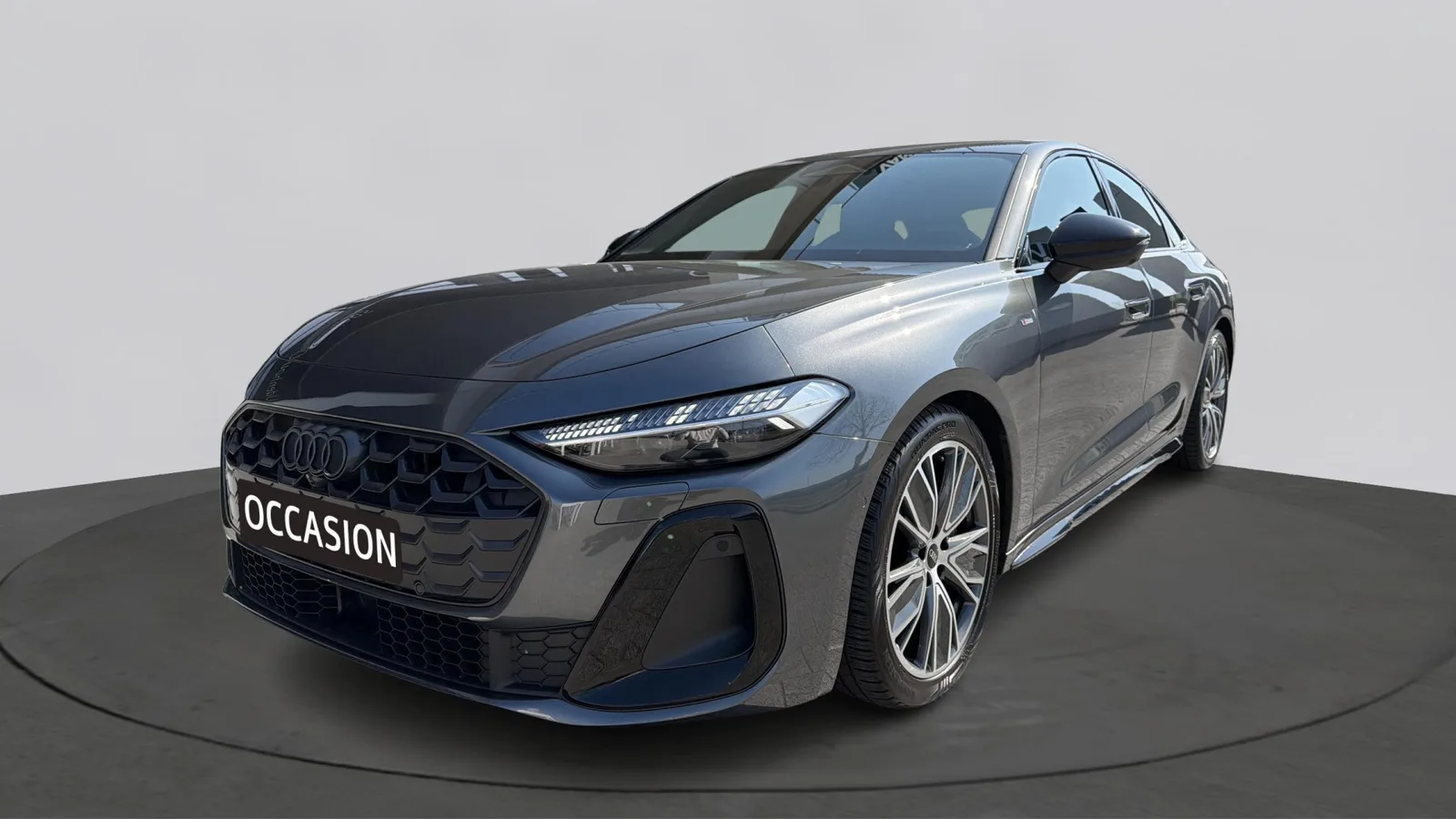 Audi A5 (2025) — foto 1