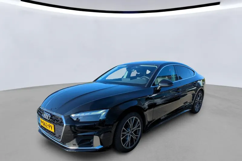 Audi A5 (2021)