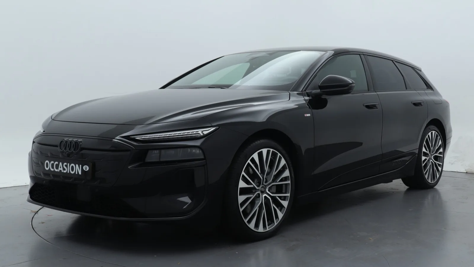 Audi A6 (2025) — foto 1