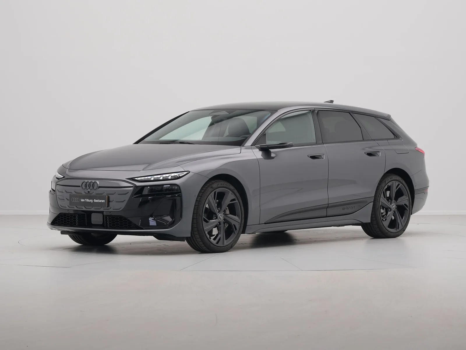 Audi A6 (2025) — foto 1