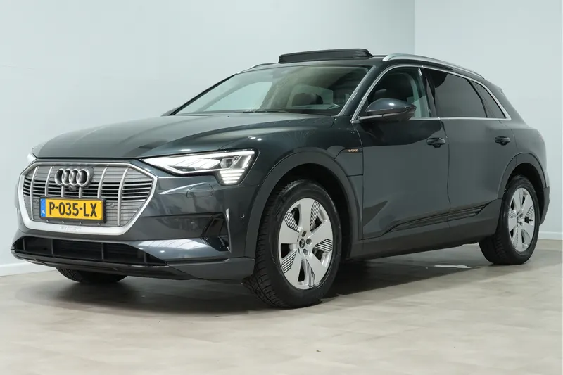 Audi e-tron (2021)