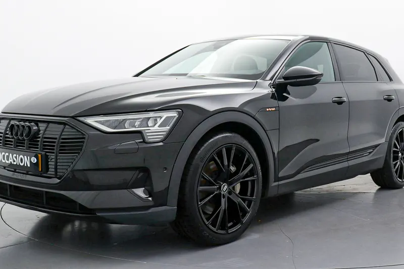 Audi e-tron (2019)