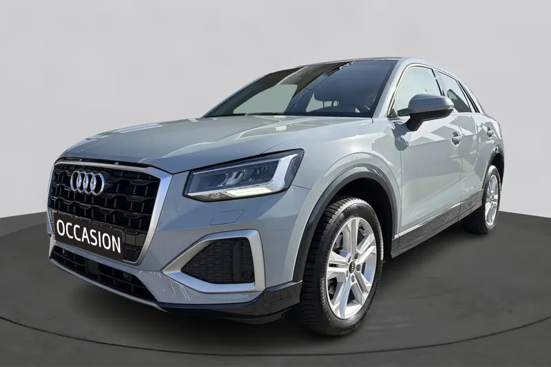 Audi Q2 (2023)