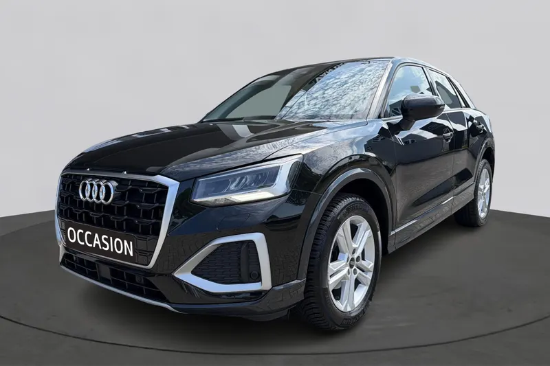 Audi Q2 (2023)