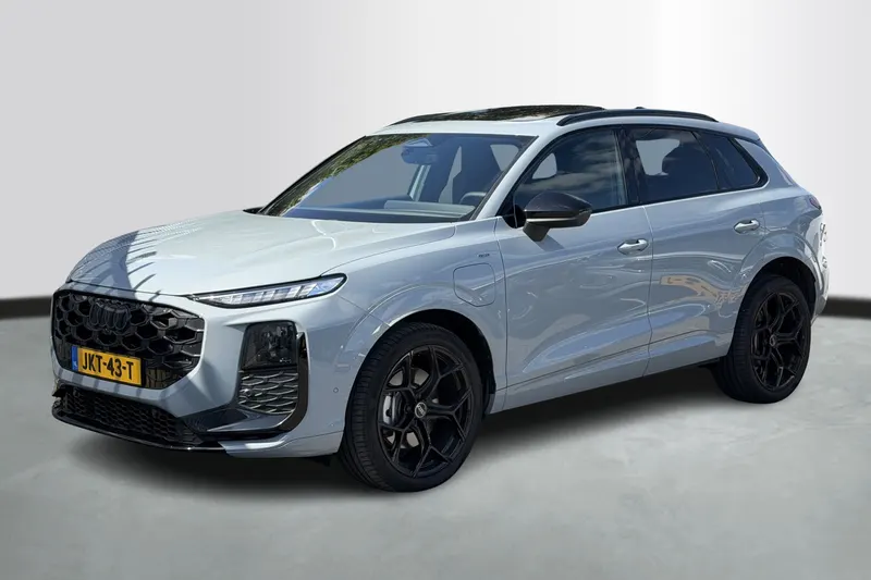 Audi Q3 (2025)