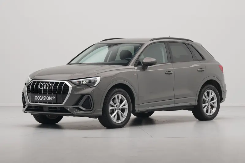 Audi Q3 (2020)