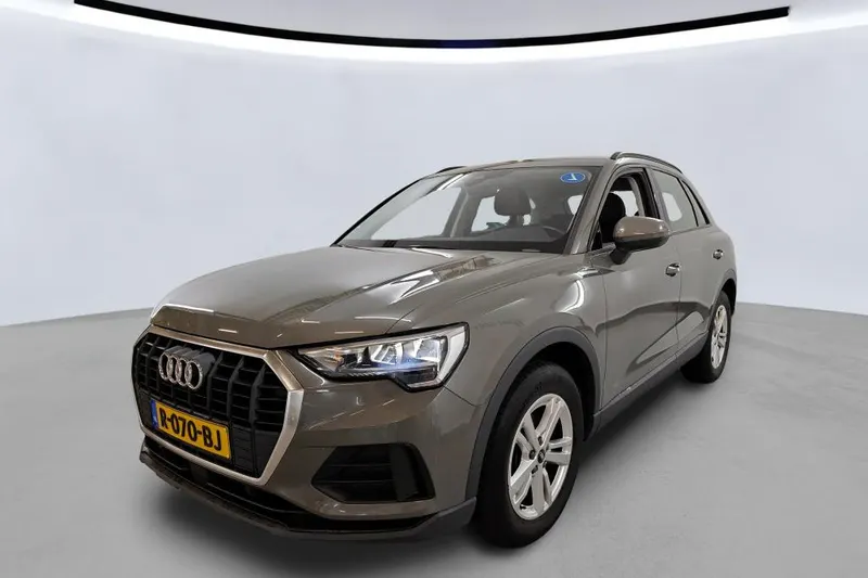 Audi Q3 (2022)