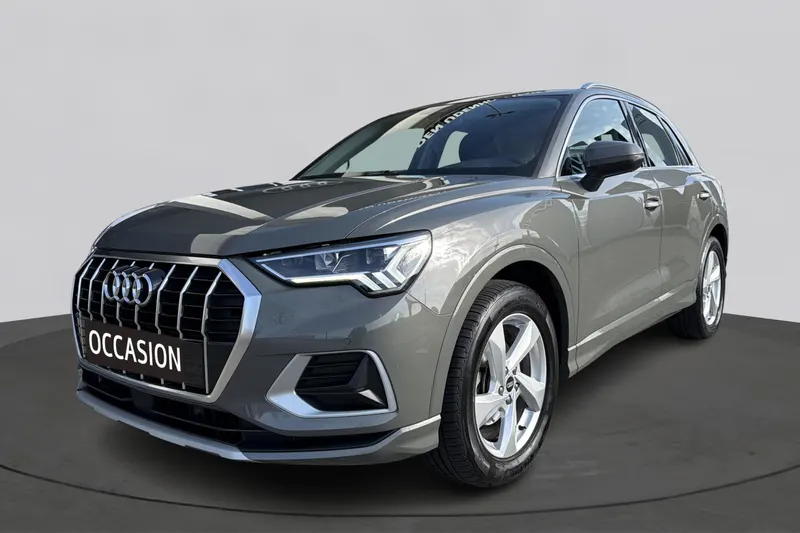 Audi Q3 (2021)