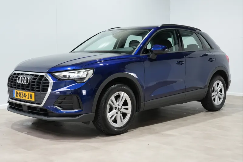 Audi Q3 (2022)