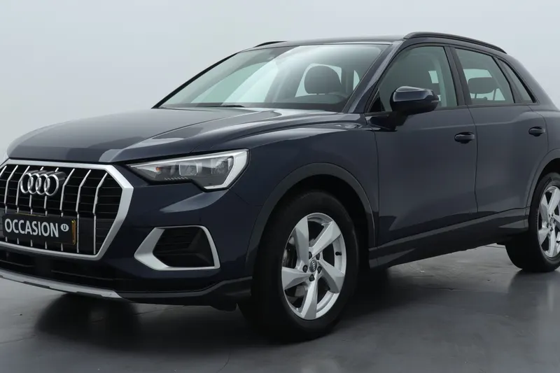Audi Q3 (2019)