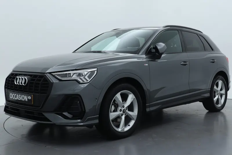 Audi Q3 (2025)
