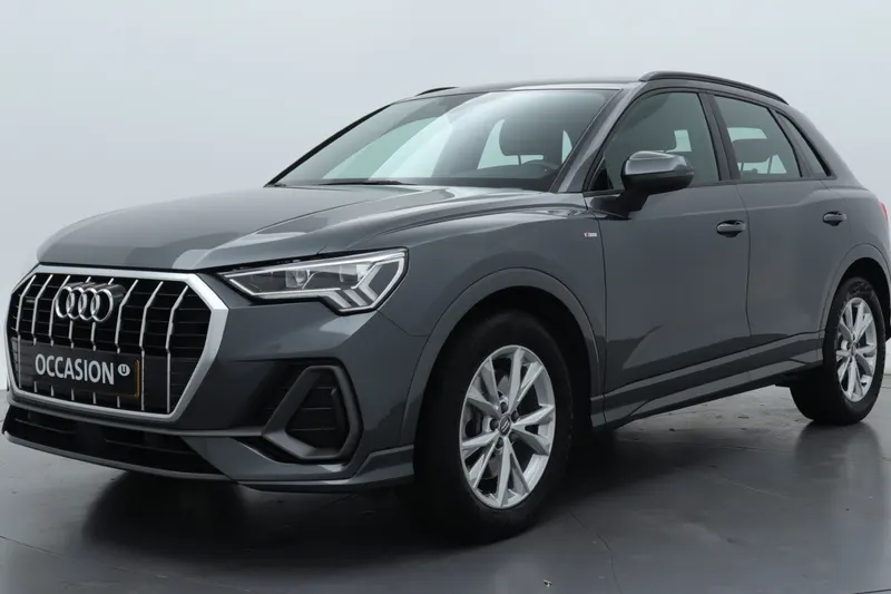 Audi Q3 (2019)