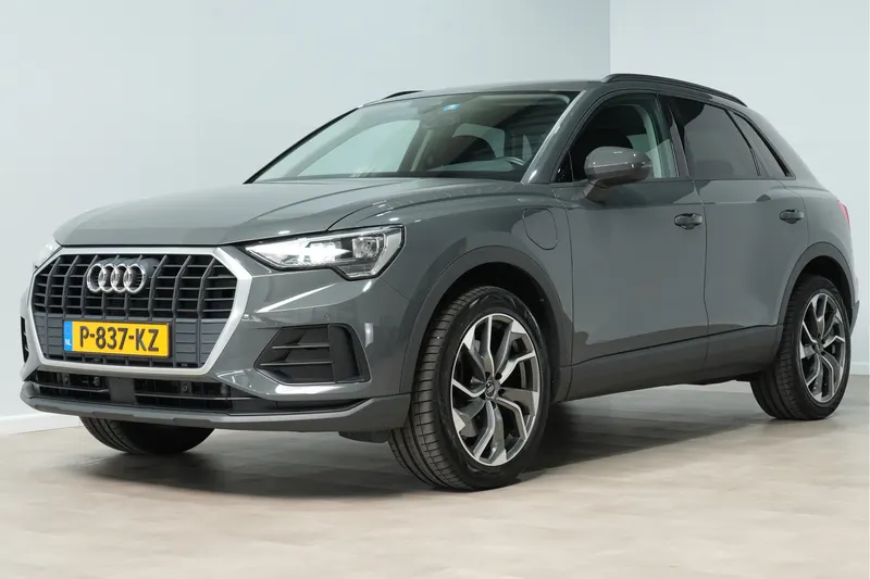Audi Q3 (2021)