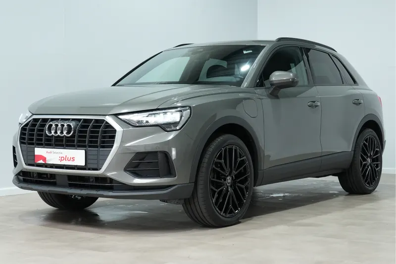 Audi Q3 (2022)