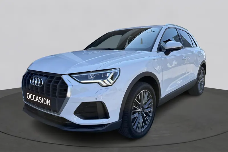Audi Q3 (2022)