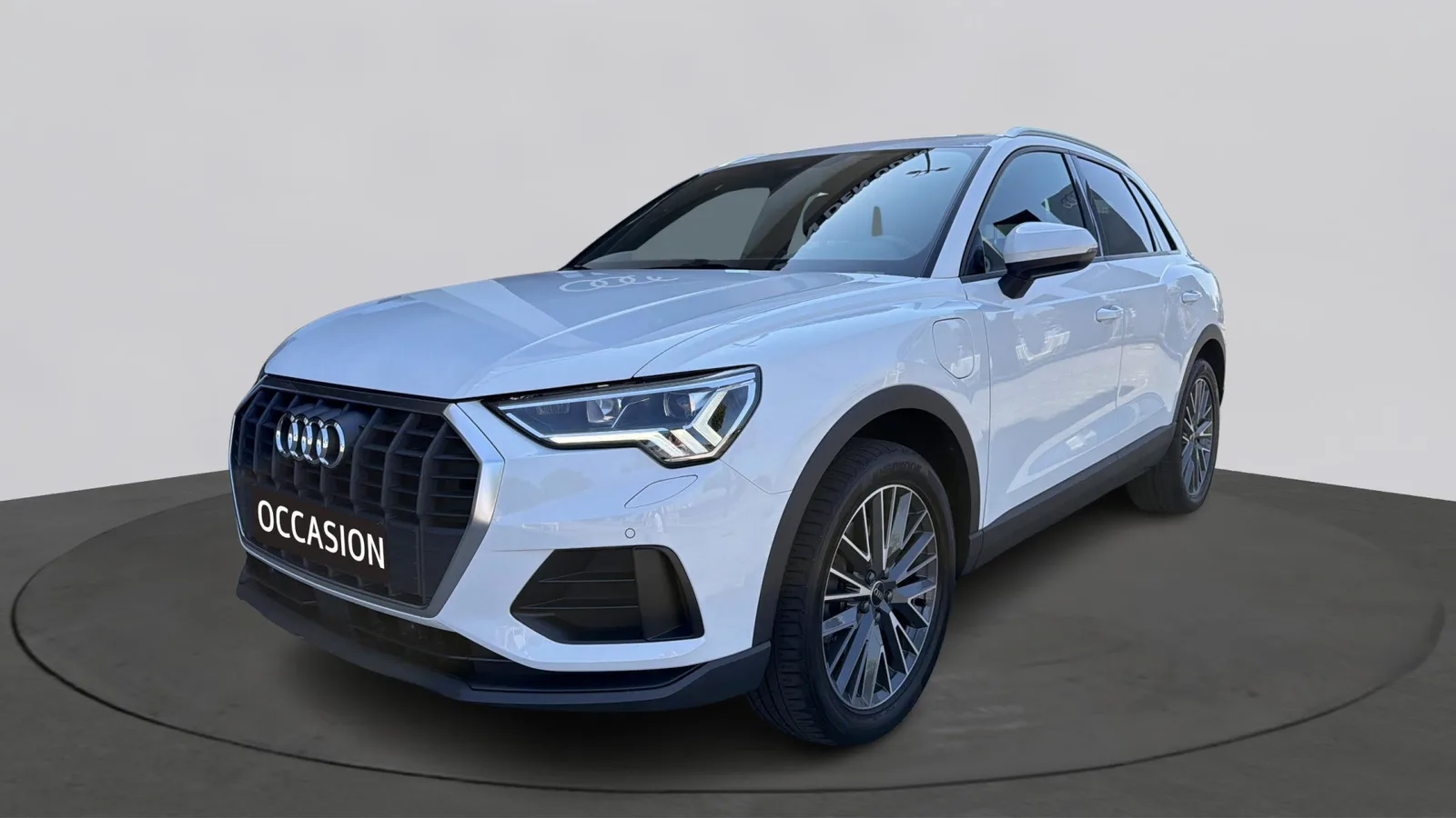 Audi Q3 (2022) — foto 1