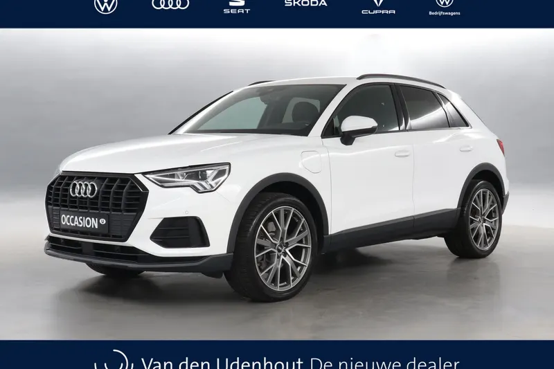 Audi Q3 (2022)