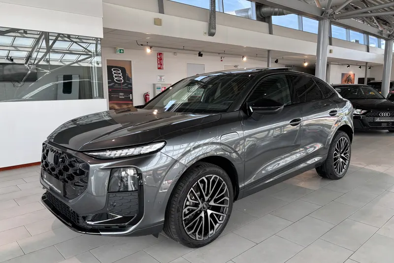 Audi Q3 (2026)