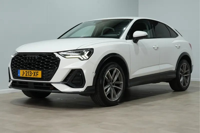 Audi Q3 (2020)