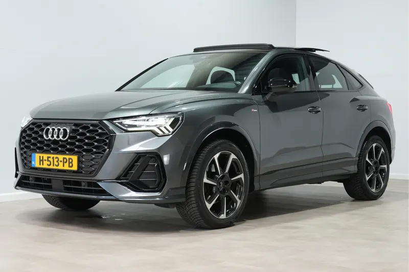 Audi Q3 (2020)