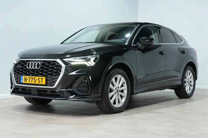 Audi Q3 (2022)