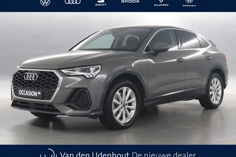 Audi Q3 (2021)