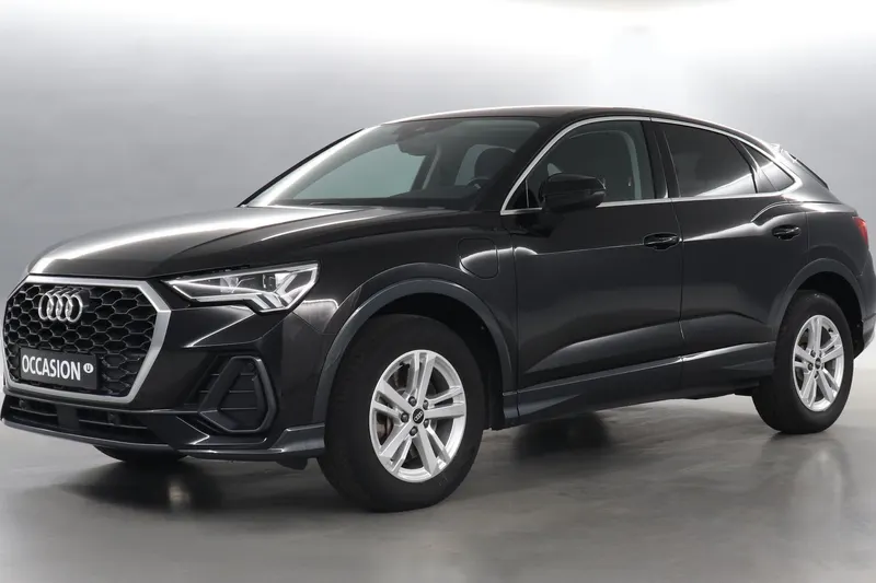 Audi Q3 (2022)