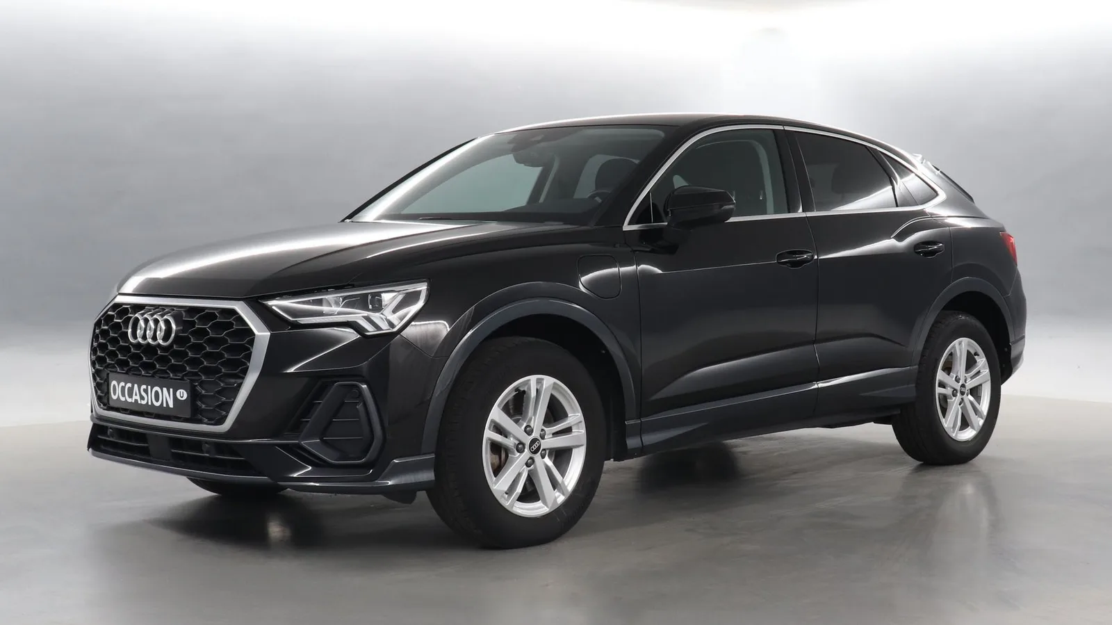 Audi Q3 (2022) — foto 1