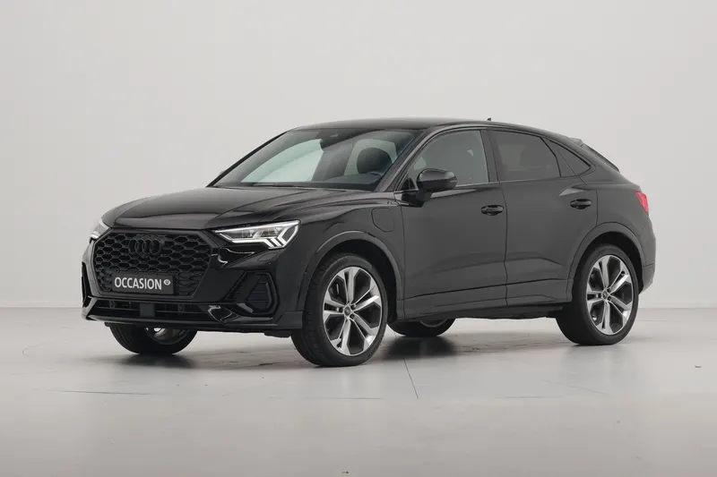 Audi Q3 (2021)
