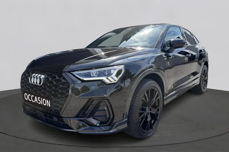 Audi Q3 (2023)