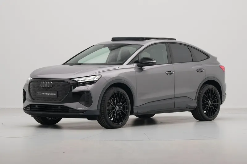 Audi Q4 (2024)