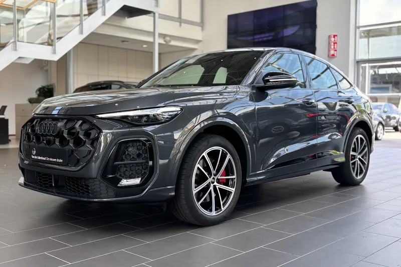 Audi Q5 (2025)