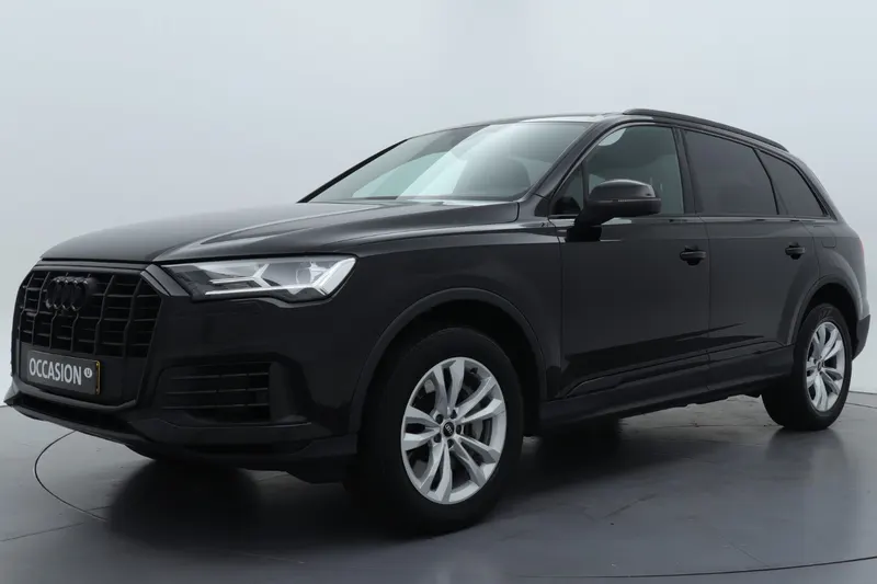 Audi Q7 (2022)
