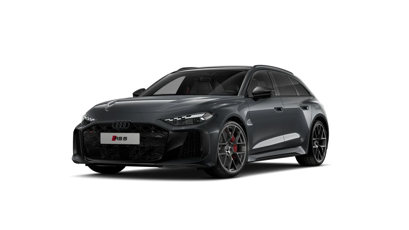 Audi RS 5 (2026) — foto 1